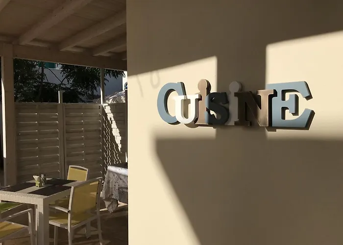 Bed & Breakfast Dei Ginepri