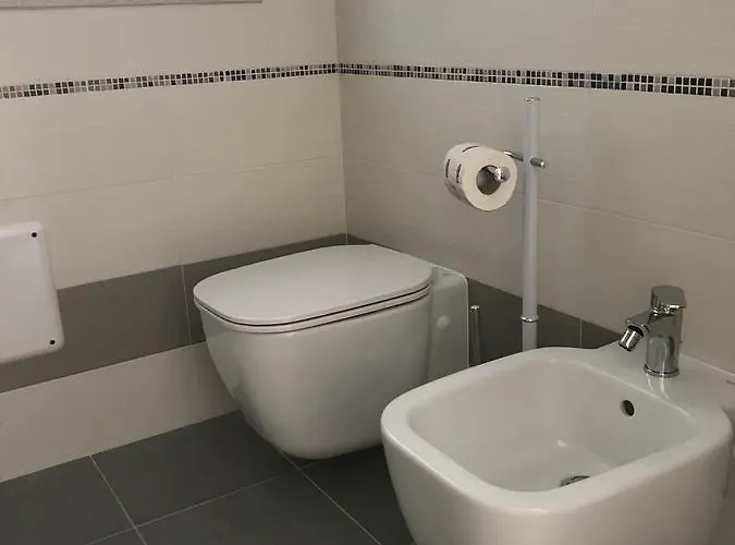 Dei Ginepri 3* גאליפולי