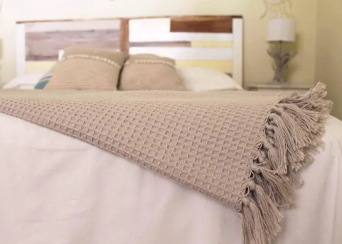 לינה וארוחת בוקר Dei Ginepri גאליפולי