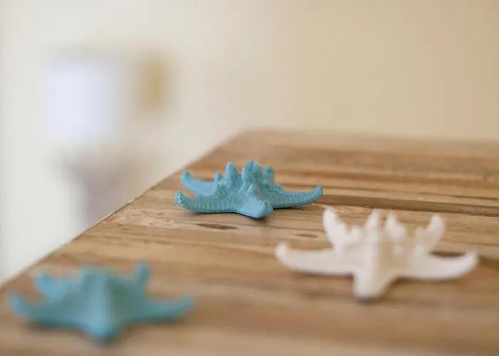 Dei Ginepri לינה וארוחת בוקר