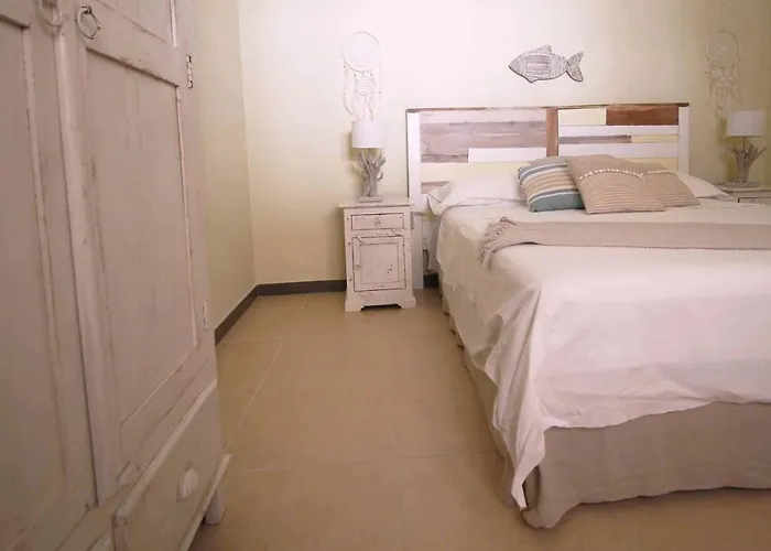 Dei Ginepri Bed & Breakfast