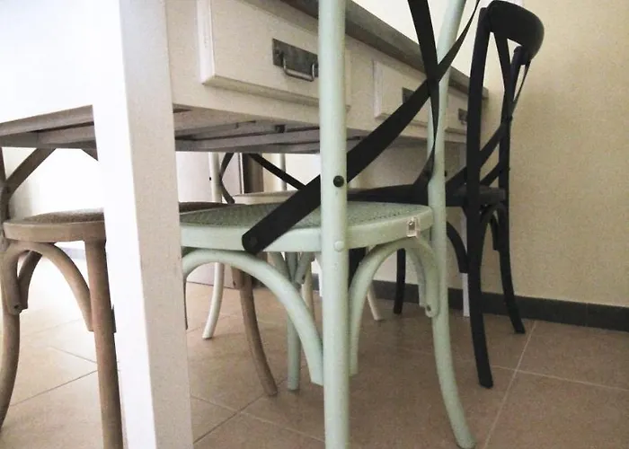 Dei Ginepri 3* גאליפולי