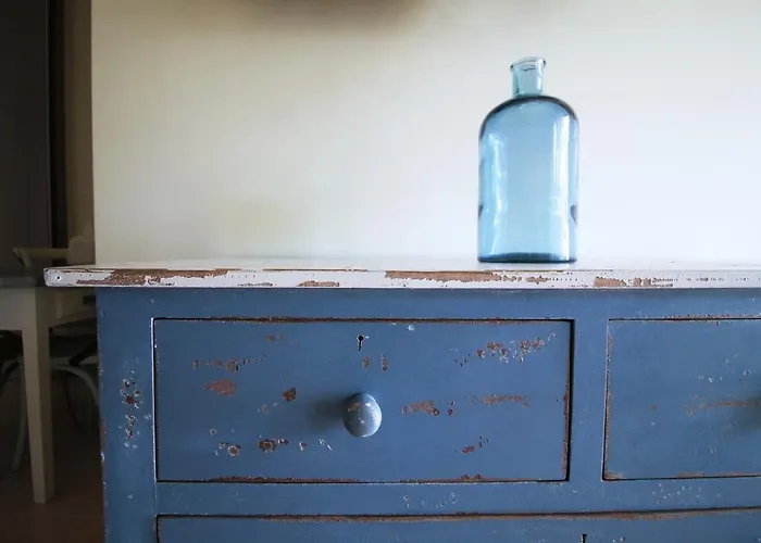 Dei Ginepri לינה וארוחת בוקר