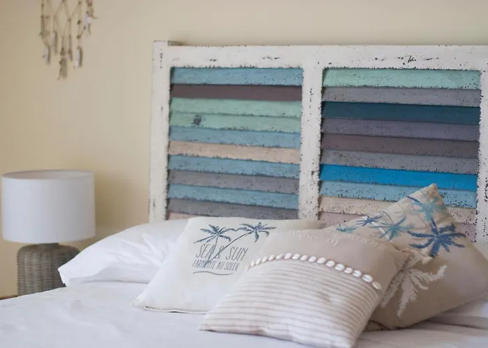 Dei Ginepri לינה וארוחת בוקר