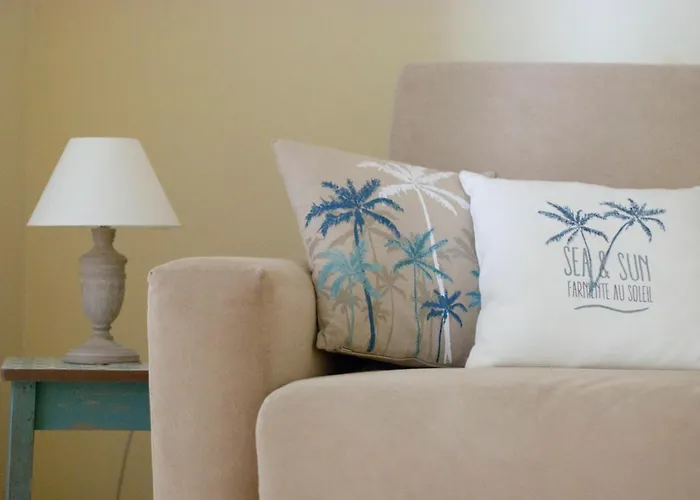 Dei Ginepri לינה וארוחת בוקר 3*