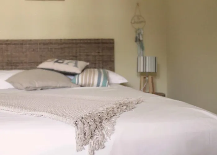 Bed & Breakfast Dei Ginepri 3*