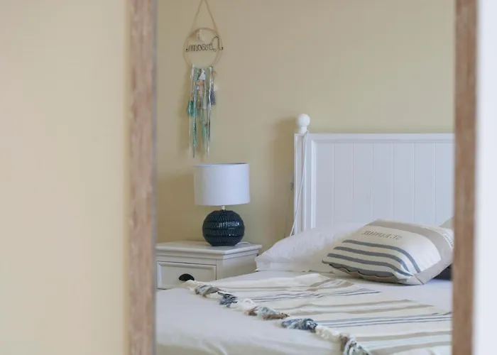 Bed & Breakfast Dei Ginepri Gallipoli