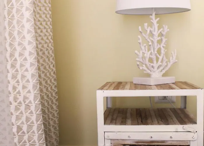 לינה וארוחת בוקר Dei Ginepri 3*