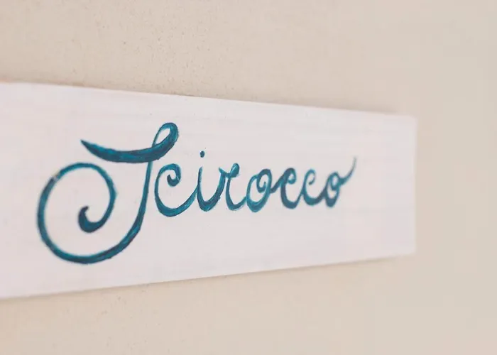 Dei Ginepri לינה וארוחת בוקר גאליפולי