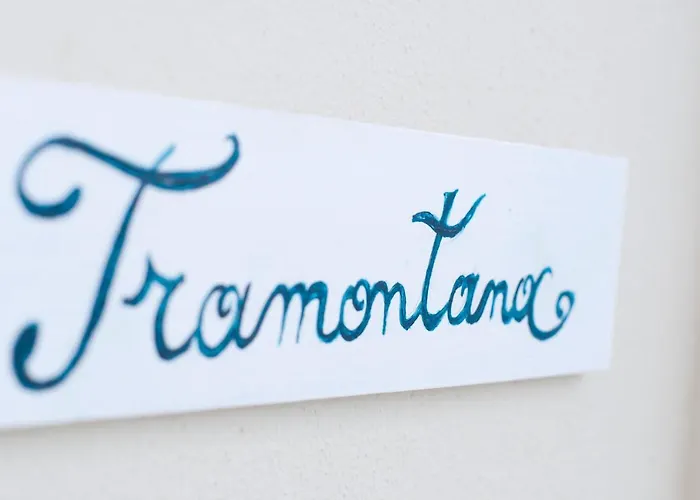 Dei Ginepri Bed & Breakfast 3*