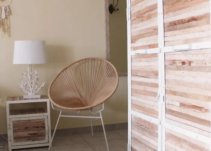 Dei Ginepri 3* גאליפולי