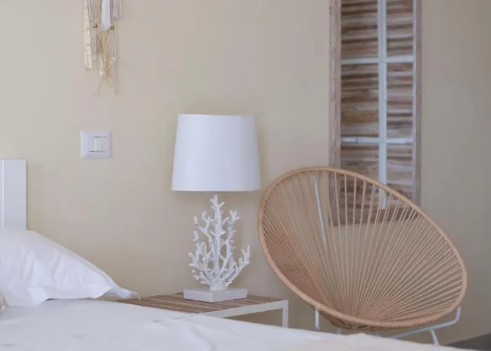 Bed & Breakfast Dei Ginepri 3*