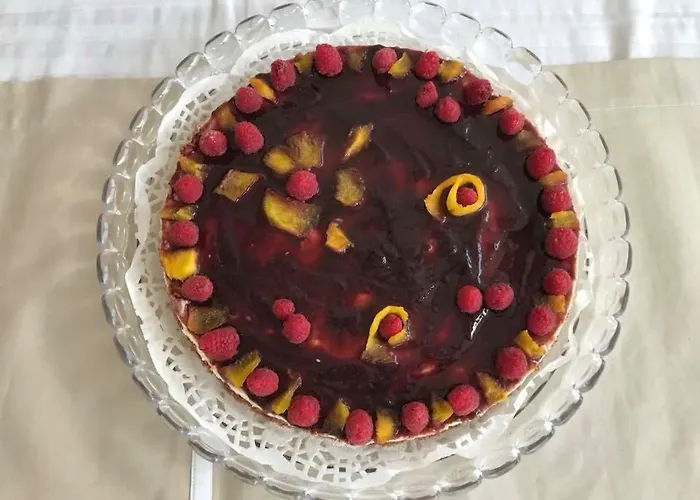 Dei Ginepri 3* גאליפולי